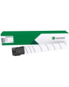 lexmark Toner 11.5K CY CS/CX92x 76C00C0 - nr 22
