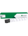 lexmark Toner 18.5K BK CS/CX92x 76C00K0 - nr 10