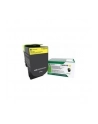 lexmark Toner 3.5K YELLOW CS/CX4/517 71B2HY0 - nr 3