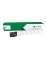 lexmark Toner 11.5K CY CS/CX92x 76C00C0 - nr 2