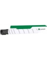 lexmark Toner 18.5K BK CS/CX92x 76C00K0 - nr 16