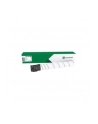 lexmark Toner 18.5K BK CS/CX92x 76C00K0 - nr 22