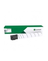 lexmark Toner 18.5K BK CS/CX92x 76C00K0 - nr 7