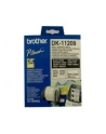 Taśma Brother DK-11209 (black on white) - nr 22