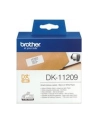 Taśma Brother DK-11209 (black on white) - nr 49