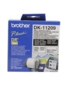 Taśma Brother DK-11209 (black on white) - nr 66