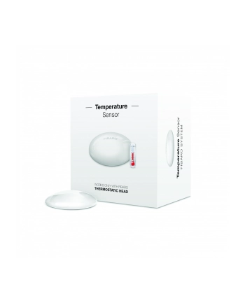 Fibaro Radiator Thermostat Sensor FGBRS-001 nr 2