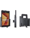 brodit Uchwyt pasywny do Samsung Galaxy Tab Active 2, SM-T390/SM-T395 w oryginalnym futerale 711002 - nr 10