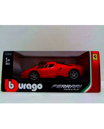 BBU 1:24 Enzo Ferrari 26006