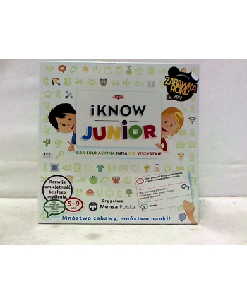 tactic IKNOW Junior 54461