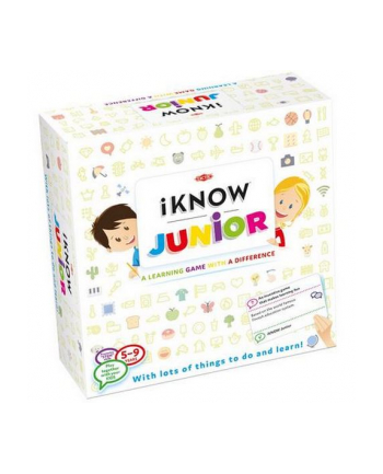 tactic IKNOW Junior 54461