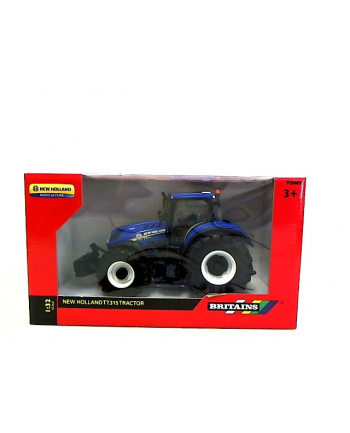 TOMY New Holland T7.315 traktor 43149