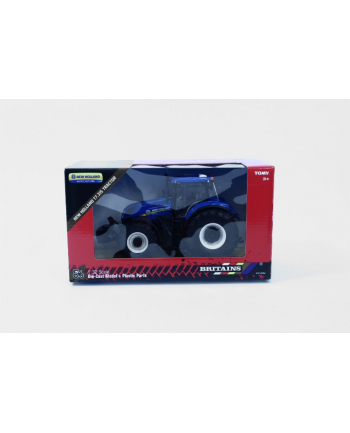 TOMY New Holland T7.315 traktor 43149
