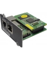 MODUŁ SNMP DLA UPS POWER WALKER VFI T/E LCD TP BX-BI-BE MP 3/3 CB - nr 15