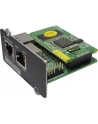 MODUŁ SNMP DLA UPS POWER WALKER VFI T/E LCD TP BX-BI-BE MP 3/3 CB - nr 16