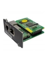 MODUŁ SNMP DLA UPS POWER WALKER VFI T/E LCD TP BX-BI-BE MP 3/3 CB - nr 2