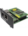 MODUŁ SNMP DLA UPS POWER WALKER VFI T/E LCD TP BX-BI-BE MP 3/3 CB - nr 4