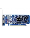 ASUS GeForce GT 1030 2GB GDDR5 low profile - nr 16