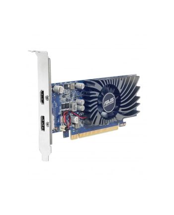 ASUS GeForce GT 1030 2GB GDDR5 low profile nr 1