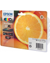 Claria Premium Multipack Epson 4-colour 33 - nr 21