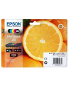 Claria Premium Multipack Epson 4-colour 33 - nr 2