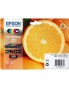 Claria Premium Multipack Epson 4-colour 33 - nr 29