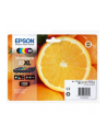 Claria Premium Multipack Epson 4-colour 33 - nr 3