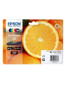 Claria Premium Multipack Epson 4-colour 33 - nr 17