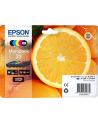 Claria Premium Multipack Epson 4-colour 33 - nr 4