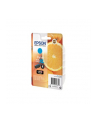Tusz Epson T3362 Cyan 33XL | 8,9 ml | XP-530/540/630/635/640/645/830/900 - nr 10