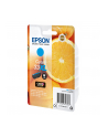 Tusz Epson T3362 Cyan 33XL | 8,9 ml | XP-530/540/630/635/640/645/830/900 - nr 13
