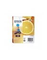 Tusz Epson T3362 Cyan 33XL | 8,9 ml | XP-530/540/630/635/640/645/830/900 - nr 15