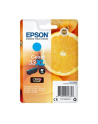 Tusz Epson T3362 Cyan 33XL | 8,9 ml | XP-530/540/630/635/640/645/830/900 - nr 2