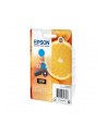 Tusz Epson T3362 Cyan 33XL | 8,9 ml | XP-530/540/630/635/640/645/830/900 - nr 26
