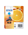 Tusz Epson T3362 Cyan 33XL | 8,9 ml | XP-530/540/630/635/640/645/830/900 - nr 5
