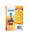 Tusz Epson T3362 Cyan 33XL | 8,9 ml | XP-530/540/630/635/640/645/830/900 - nr 6