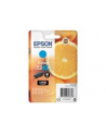 Tusz Epson T3362 Cyan 33XL | 8,9 ml | XP-530/540/630/635/640/645/830/900 - nr 7