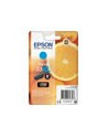 Tusz Epson T3362 Cyan 33XL | 8,9 ml | XP-530/540/630/635/640/645/830/900 - nr 8