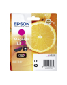 Tusz Epson T3362 Magenta 33XL | 8,9 ml | XP-530/540/630/635/640/645/830/900 - nr 13