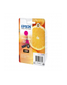 Tusz Epson T3362 Magenta 33XL | 8,9 ml | XP-530/540/630/635/640/645/830/900 - nr 30