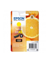 Tusz Epson T3362 Yellow 33XL | 8,9 ml | XP-530/540/630/635/640/645/830/900 - nr 15