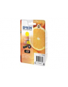 Tusz Epson T3362 Yellow 33XL | 8,9 ml | XP-530/540/630/635/640/645/830/900 - nr 24