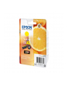 Tusz Epson T3362 Yellow 33XL | 8,9 ml | XP-530/540/630/635/640/645/830/900 - nr 26