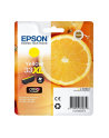 Tusz Epson T3362 Yellow 33XL | 8,9 ml | XP-530/540/630/635/640/645/830/900 - nr 27