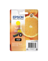 Tusz Epson T3362 Yellow 33XL | 8,9 ml | XP-530/540/630/635/640/645/830/900 - nr 29