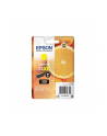 Tusz Epson T3362 Yellow 33XL | 8,9 ml | XP-530/540/630/635/640/645/830/900 - nr 4