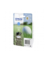 Golf ball Singlepack Epson Cyan 34 DURABrite Ultra | 4,2 ml - nr 34