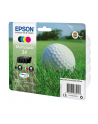 Golf ball Multipack Epson 4-colours 34 DURABrite Ultra | 18,7 ml - nr 29