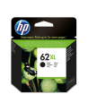 Tusz HP 62XL black | 600 str. | HP ENVY 5540 - nr 81