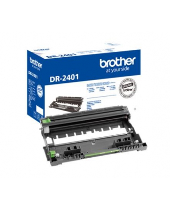 Bęben Brother DR2401 | 12000 str | DCP-L2512D / DCP-L2532DW nr 2